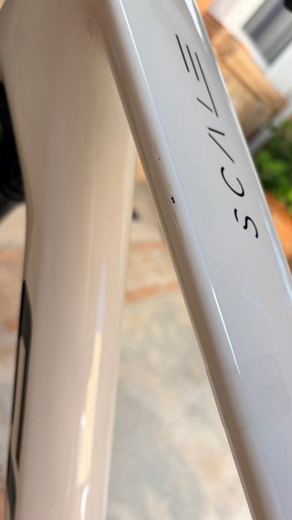 Bicicleta Scott Scale 930 Taglia L
