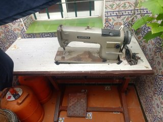 Máquina de coser Sigma