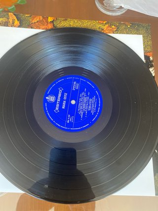 Vinilo Maria Ostiz - 1972
