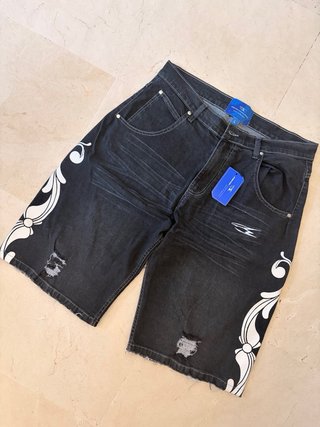 Pantalones Cortos Noemotions