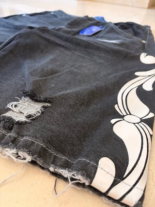 Pantalones Cortos Noemotions