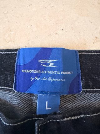 Pantalones Cortos Noemotions