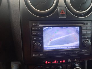 Nissan Qashqai 2010