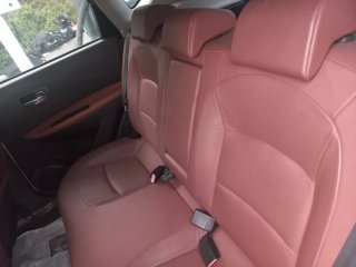 Nissan Qashqai 2010