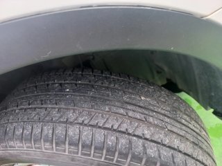 Nissan Qashqai 2010