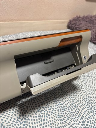 Impresora HP Deskjet 2050A