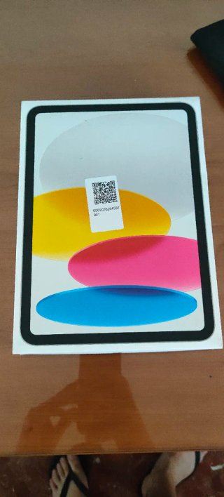 iPad 2025 11 Wifi+Celular Plata
