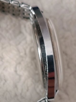Orologio Anker Automatico 25 Rubis