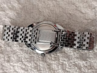 Orologio Anker Automatico 25 Rubis