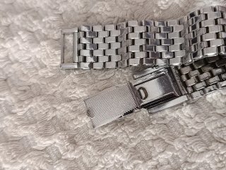 Orologio Anker Automatico 25 Rubis