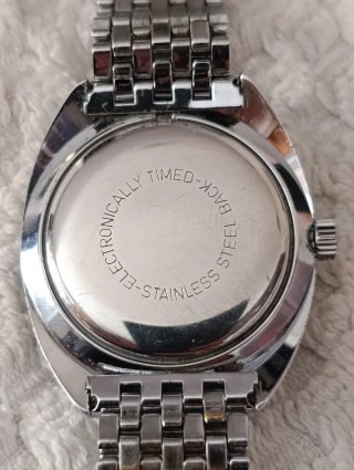 Orologio Anker Automatico 25 Rubis