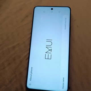 Huawei Nova 9 SE Multicolor/Argento