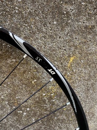Pneumatici DT Swiss XR 1501 Spline 29