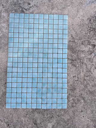 Gresite para piscina o baño