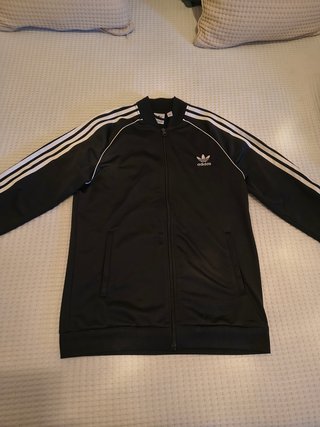 Chándal Adidas Negro Niño Talla XL