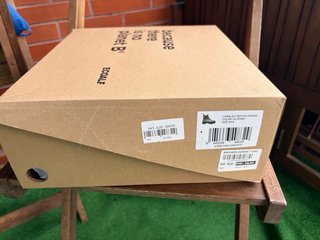 Botas de agua ECOALF talla 39 sin estrenar.