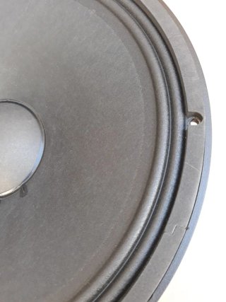 Altavoz Graves DAS 15AV4