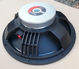 Altavoz Graves DAS 15AV4