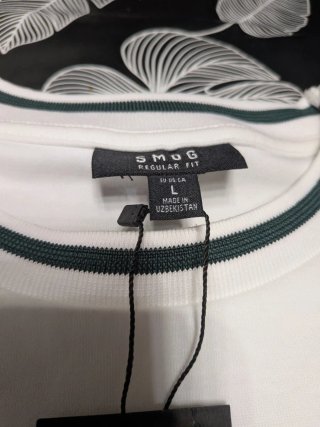 Camiseta New Yorker