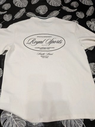 Camiseta New Yorker