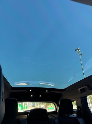 Renault Espace Esprit Alpine E-Tech Full Hybrid