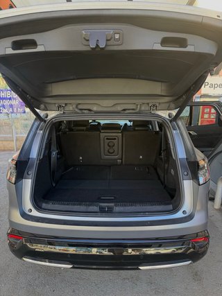 Renault Espace Esprit Alpine E-Tech Full Hybrid