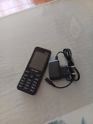 2 Teléfonos Nuevos Alcatel y Volfen