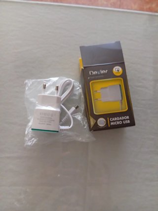2 Teléfonos Nuevos Alcatel y Volfen