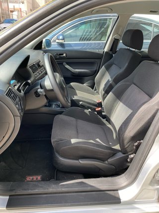 Volkswagen Golf Gti 2001