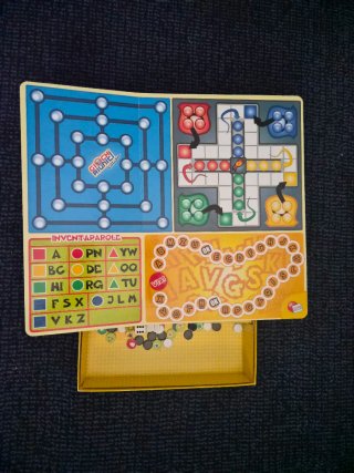 Giochi Riuniti Collection