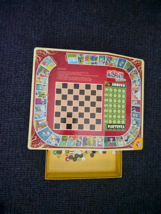 Giochi Riuniti Collection