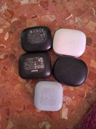 Estuche de Carga Redmi