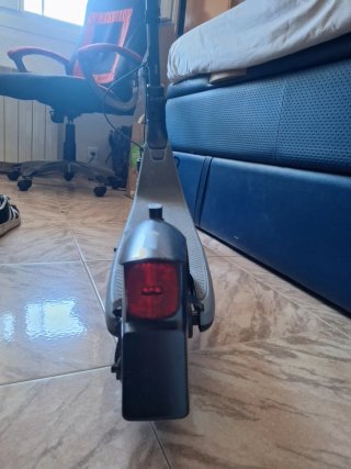 Patinete Eléctrico Ninebot