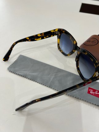Gafas de sol Ray-Ban State Street RB2186