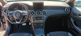 Mercedes-Benz Clase A 2017