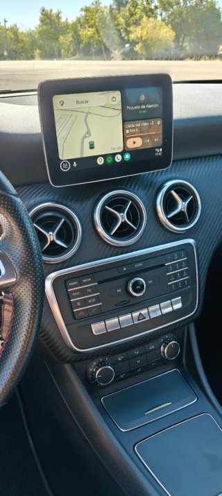 Mercedes-Benz Clase A 2017