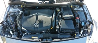 Mercedes-Benz Clase A 2017