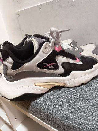 Sneakers Reebok Donna