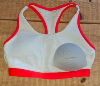 Reggiseno sportivo Adidas Stella Sport taglia XS
