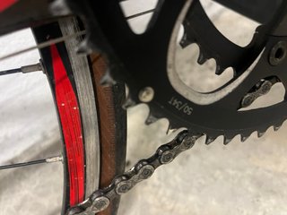 Orbea Aqua Talla 48