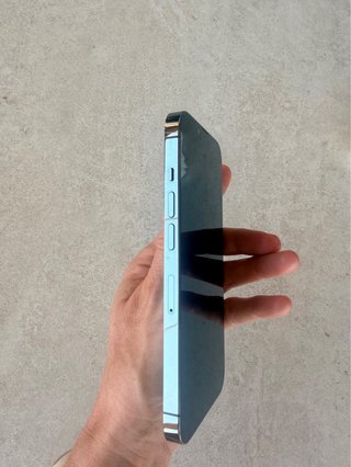 iPhone 13 Pro 256 GB Gris Espacial