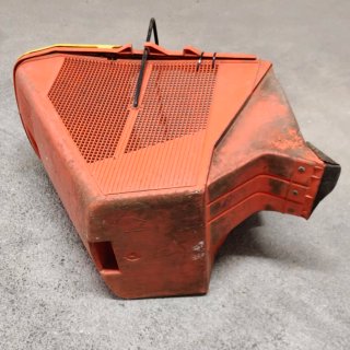 Cesto cortacésped Outils Wolf