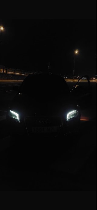 Audi A3 2008