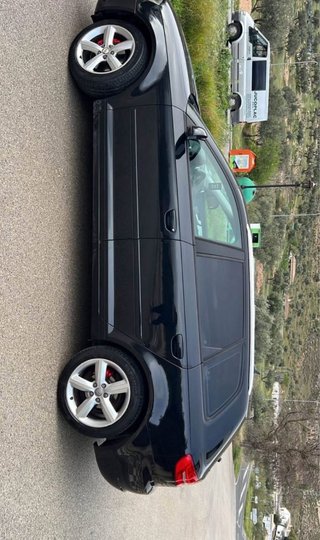 Audi A3 2008