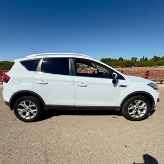 Ford Kuga 2011