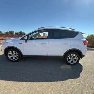 Ford Kuga 2011