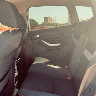 Ford Kuga 2011