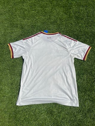 Camiseta España Segunda Equipación 2026