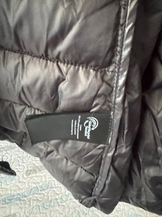 Chaqueta acolchada Esmara talla L sin estrenar