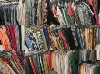 LOTE ROPA